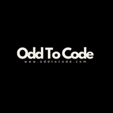 Odd To Code icon