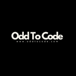 Odd To Code