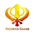 Rehras Sahib Path with Audio APK