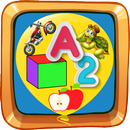 Educational Balloons APK