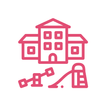 Kinder Garden App 图标