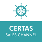Certas Sales Channel أيقونة