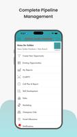 Certas Sales Channel الملصق