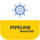 PIPELINE MANAGER Zeichen