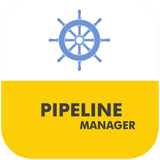 PIPELINE MANAGER أيقونة