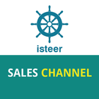 Sales Channel-icoon