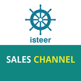Sales Channel أيقونة