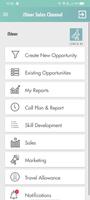 Sales Channel تصوير الشاشة 2