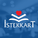 İSTEKKART آئیکن