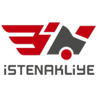 İsteNakliye biểu tượng