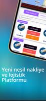 İsteNakliye ảnh chụp màn hình 2