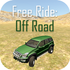 Free Ride: Off Road 图标