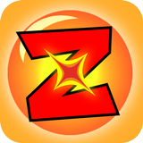 Z Warrior icon