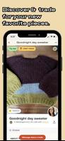 Lucky Sweater screenshot 2