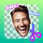 iSticker - Sticker Maker icon