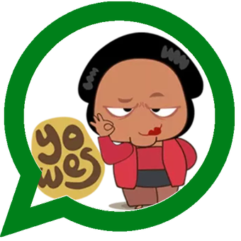  Stiker  Wa  Jawa Kocak  WAStickerApps for Android APK 