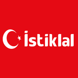 İstiklal Gazetesi icône