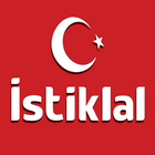 İstiklal Gazetesi biểu tượng