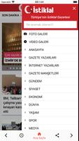 İstiklal Gazetesi screenshot 1