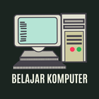 Belajar Komputer 图标