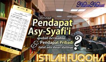 Istilah Fiqih screenshot 3