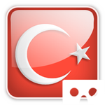 Türk Büyükleri Sesli Sanal Gez icon