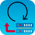 دليل استرجاع الفيس بوك icono