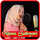 Mp3 Sholawat Nissa Sabyan + Lirik APK