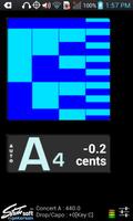 Peterson iStroboSoft Tuner poster