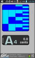 Peterson iStroboSoft Tuner 截圖 2