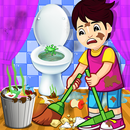 Keep Messy House Cleanup APK