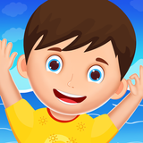 Summer Theme Park - Fun Activi icon