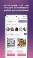 Çeyizify ảnh chụp màn hình 2