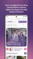 Çeyizify ảnh chụp màn hình 3