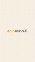 Altınekspresi ポスター