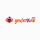 Gençlerde Var アイコン