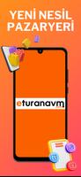 E-Turan AVM 포스터