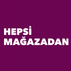 Hepsimağazadan icon