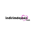 İndirimdeysen