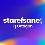 Starefsane Satıcı Paneli