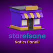 Starefsane Satıcı Paneli-icoon