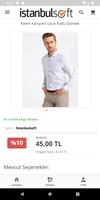 İstanbul Soft C2C ภาพหน้าจอ 1