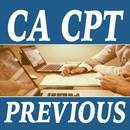 CA CPT Previous Papers APK