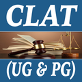 ”CLAT Previous Papers (UG & PG)