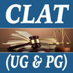 CLAT Previous Papers (UG & PG)