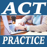 ACT Practice Tests biểu tượng