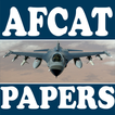 AFCAT Previous Papers icon