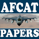 AFCAT Previous Papers APK