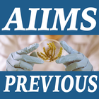 AIIMS Previous Papers simgesi