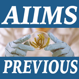 AIIMS Previous Papers simgesi